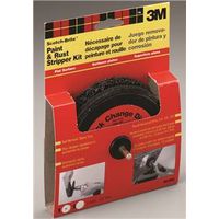 7320542 - PNT/RUST STRIP KIT DRILL MOUNT
