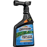 Spectracide HG-95703 Concentrate Weed Stop With Crabgrass Killer