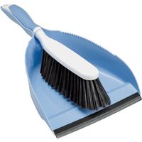 7320633 - HAND BROOM W/ DUST PAN
