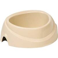 Ultra Heavyweight Pet Dish, Large Assorted Colors