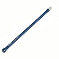 extra long cold chisel, 1in. x 12in.