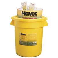havoc huskie rat & mouse poison, 240 pk