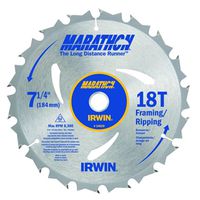 7326895 - 7-1/4 18THT CIRCULAR SAW BLADE