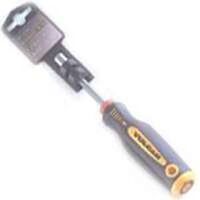 hollow nut driver, 1/4in. x 3in.