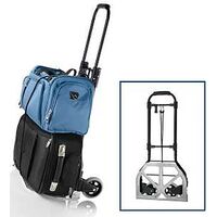 Heavy Duty Luggage Cart