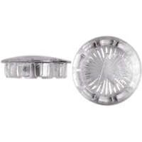 Faucet Diverter Index Button, 1 1/16in.
