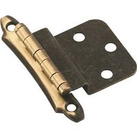 7330640 - 3/8INSET ANT ENG HINGE