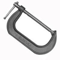 7331424 - 3"X4-1/2" C-CLAMP