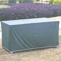 Vinyl Rectangle Table Cover  