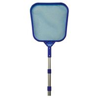 7334048 - 8FT POOL LEAF SKIMMER DELUXE