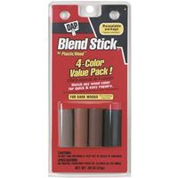 7334949 - BLEND STICK VP DARK WOODS