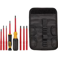 7338841 - SCREWDRIVER SET 10PC
