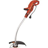 grass hog edger trimmer, 14in.
