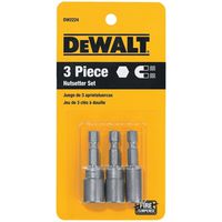 7343197 - 3PC NUTDRIVER SET