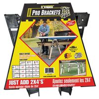 7343585 - PRO BRACKET SAWHORSE