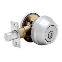 Single Cylinder Deadbolt KD