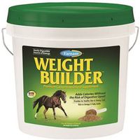 7344740 - 8LBS HORSE WEIGHT BUILDER