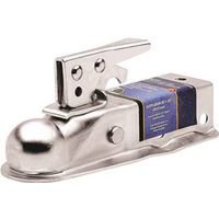 coupler 2in. 2000 lb       