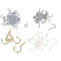 7346950 - CUP HOOK SET 55PC