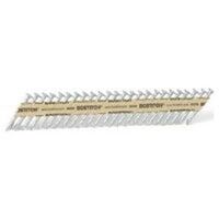 Metal Connector Nail, 2 1/2"