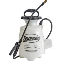 spectricide sprayer, 1 gal