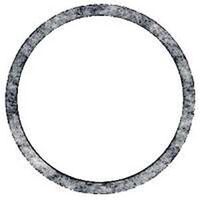 41 cap thread gasket bag   