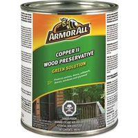 Recochem 33-691ARM Armor All - Copper II Wood Preservative