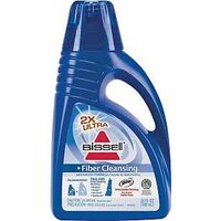 Bissell Fiber Cleaning Carpet Cleaner with Scotchguard, 48 oz