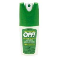 REPELLENT INSECT 30ML OIL     