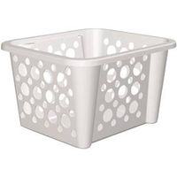 stacking nesting crate, large