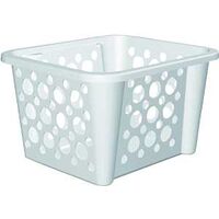 Stacking Nesting Crate, Large