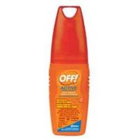 REPELLENT INSECT 85ML SPRY    