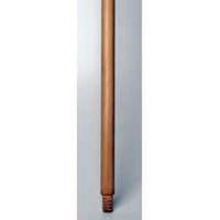 7357924 - LACQUERD WOOD THREAD HANDLE