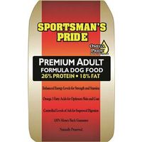 Sportsmans Pride 10057 Adult Dog Food