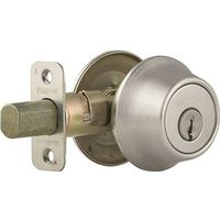 7364201 - 1-CYL MBL HM DEADBOLT K6 SCHRM