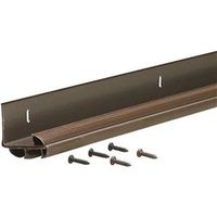 7365927 - REPL DOOR BOTTOM W/FINS 36"BRW