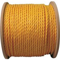 Wellington 15019 Mono-Filament Twisted Rope