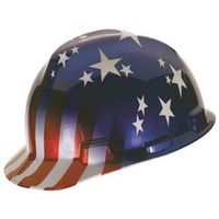 7371602 - HARD HAT USA PATRIOTIC