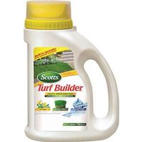 7371834 - FERTILIZER W/WEED KILLER