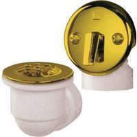 1 1/2in. schedule 40 triplever roman tub