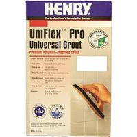 UniFlex Pro 13097 Polymer Modified Sanded Grout?