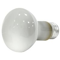 7384449-45W R20 REFL FLOOD 130V 6PK
