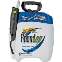 7384969 - 1.33GAL ROUNDUP PUMP