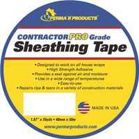 7385248 - CONTRACTOR PRO SHEATHING TAPE