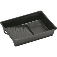 PLASTIC TRAY DEEP WELL 7.5IN