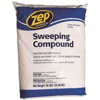 Amrep CN50SWEEP Non-Toxic Floor Sweeping Compound