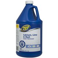 Zep Professional CACAL128 Calcium/Lime/Rust Stain Remover