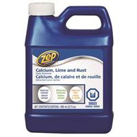Zep Professional CACAL32 Calcium/Lime/Rust Stain Remover