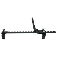 fence wire stretcher with ratchet
