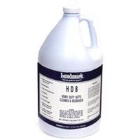heavy duty butyl cleaner & degreaser, 128 oz